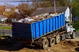 Trusted St Louis Park, MN Junk Removal Experts